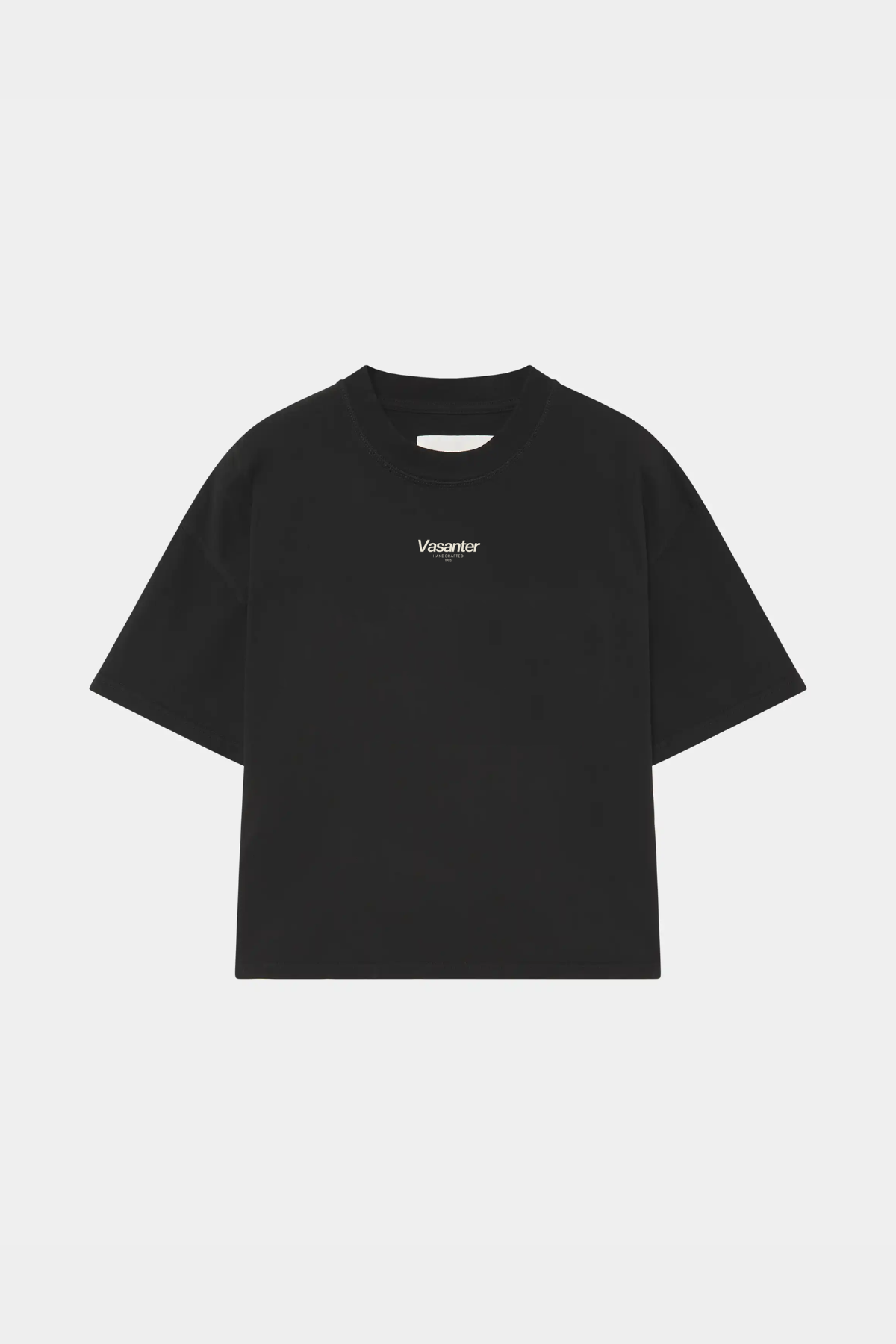 Limon Cello Black T-Shirt