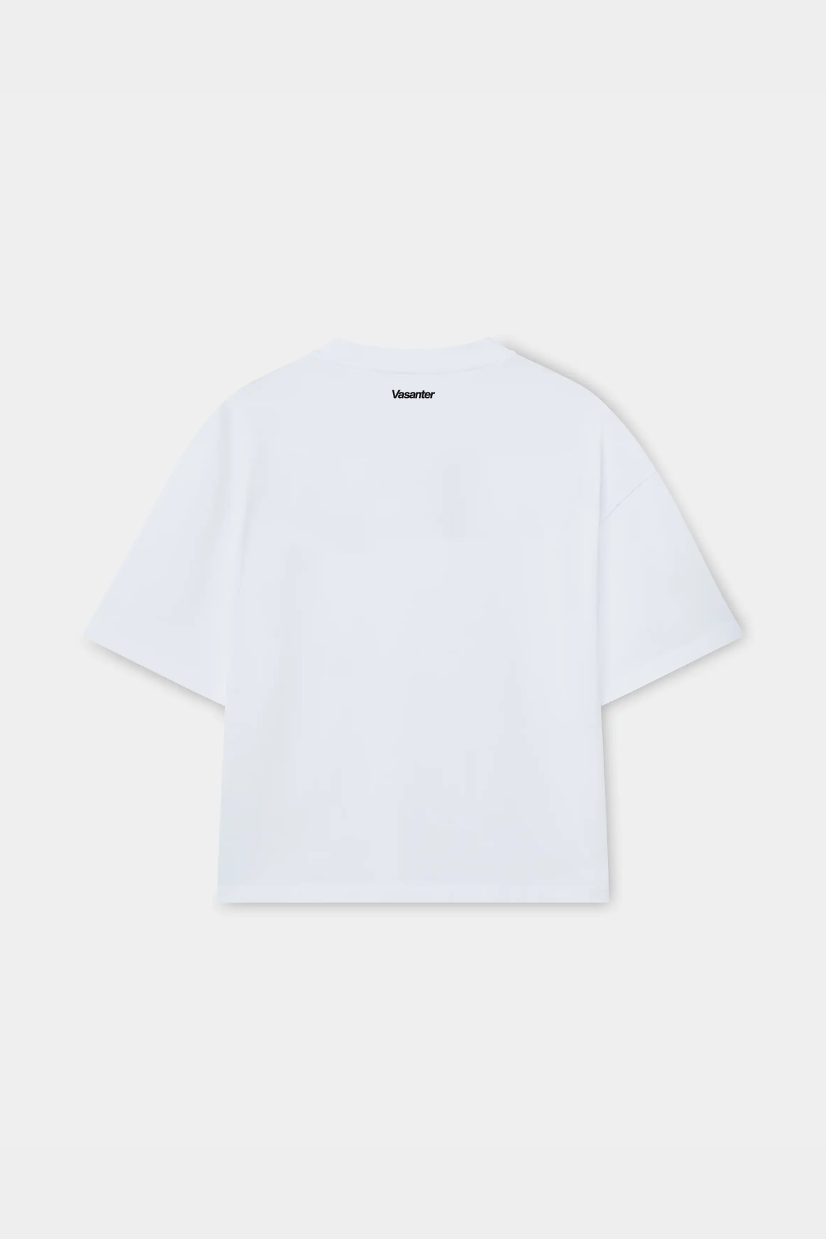Cruiser White T-Shirt