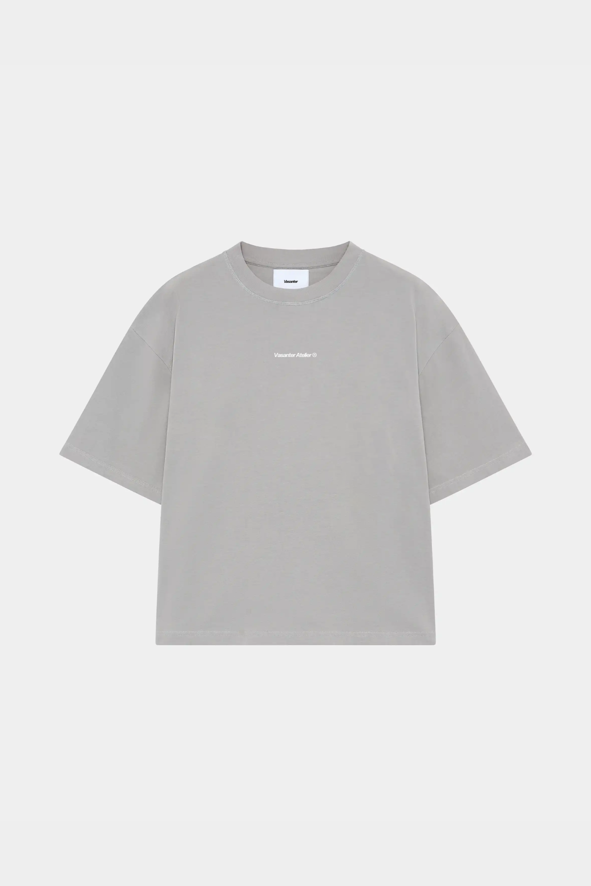Paris Grey T-Shirt