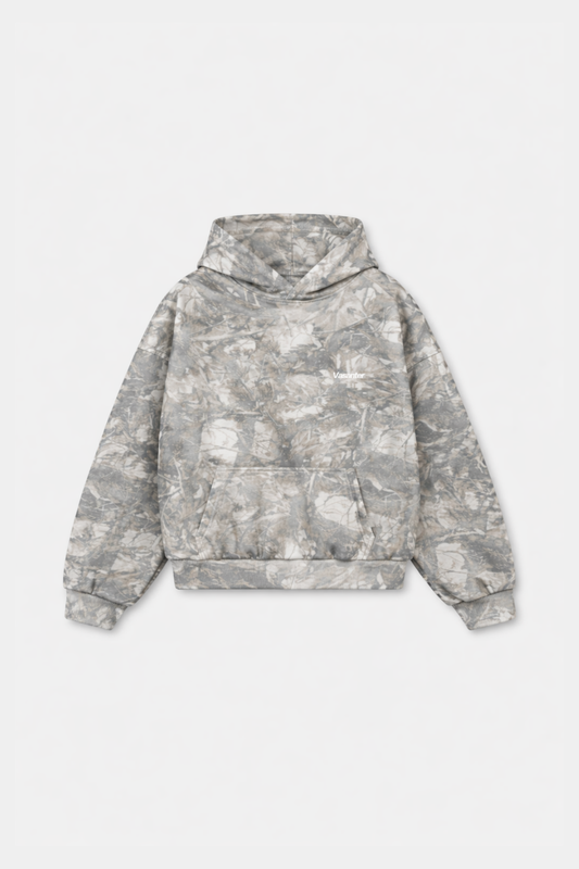 Camo Hoodie